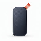 SanDisk Portable SSD 1TB, 2TB USB -D Sandisk