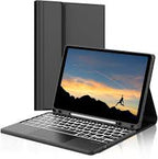 Apple Smart Folio Case for iPad Pro 12.9-inch (3rd, 4th & 5th Generation) - Black Apple