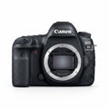 Canon EOS 5D Mark IV Body + RF 24mm F1.8 Macro IS STM Lens