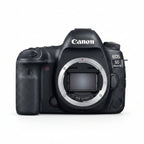 Canon EOS 5D Mark IV Body + RF 24mm F1.8 Macro IS STM Lens