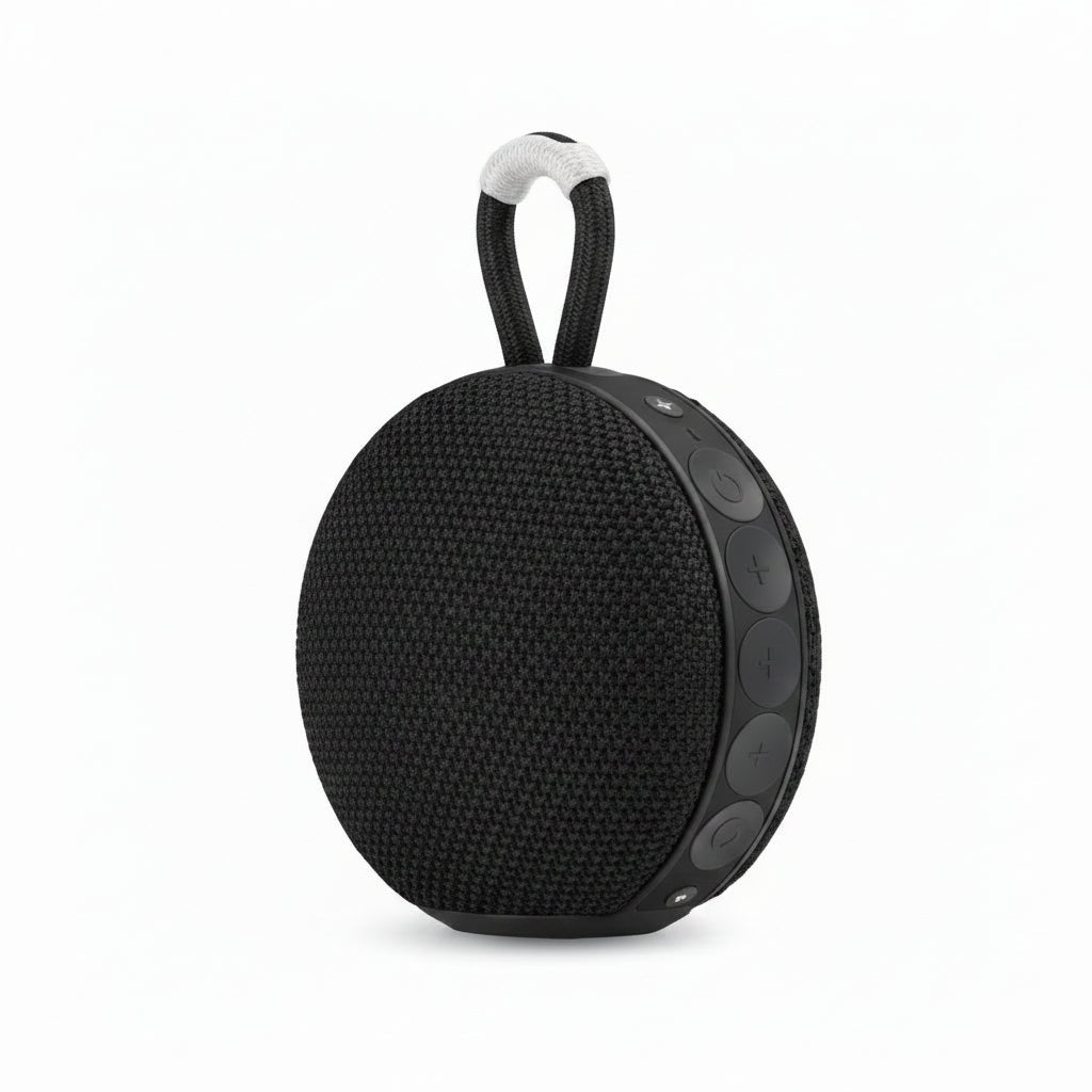 Sprout Speaki BT Speaker - Black - Portable Bluetooth Wireless Speaker - Pristine - Refurbished (Copy) Sprout