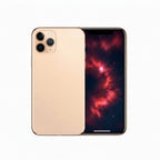 Apple iPhone 11 Pro Max - 64GB, 256GB, 512GB - Midnight Green, Space Gray, Silver, Gold - Acceptable - Refurbished (Copy) Apple