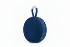 Sprout Speaki BT Speaker - Black, Blue - Portable Bluetooth Wireless Speaker - Excellent - Refurbished