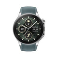 OnePlus Watch 2 - Radiant Steel,  Black Steel OnePlus