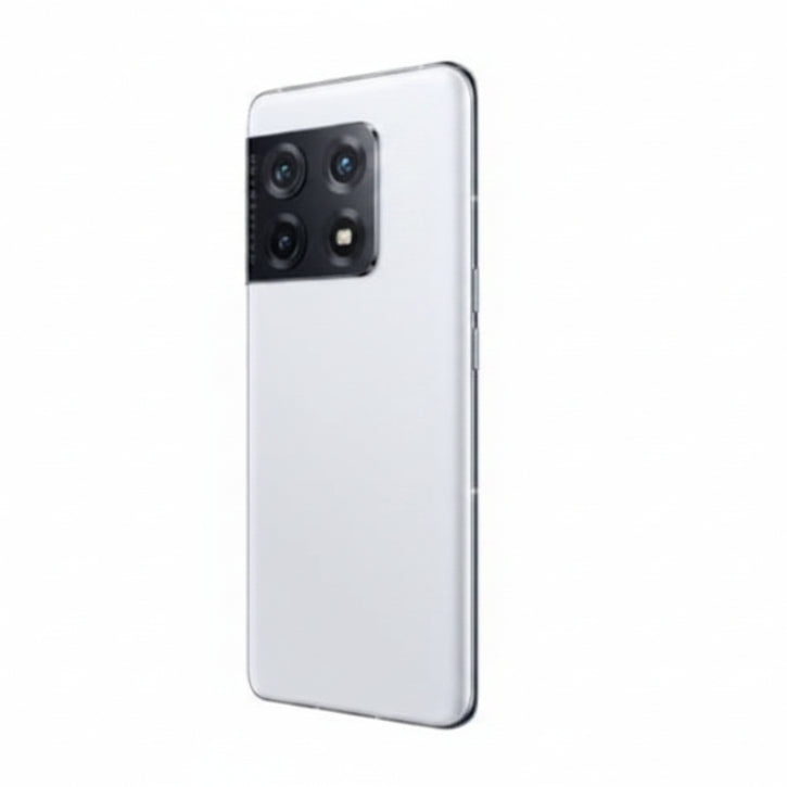 OnePlus 10 Pro 5G Smartphone - 256GB - White - Excellent - Refurbished OnePlus