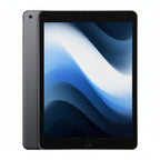 Apple iPad 8th Generation 10.2 inch Wi-Fi + Cellular - 32GB, 128GB - Space Gray, Silver, Gold With 80% Battery - Pristine - Refurbished Apple