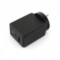 Sprout Dual Port Power Supply QC3.0 - Black - Fast USB Wall Charger (Copy) Sprout
