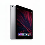 Apple iPad 6th Generation 9.7 Inch Wi-Fi + Cellular - 32GB, 128GB - Silver, Gold, Space Gray - Acceptable - Refurbished (Copy) Apple