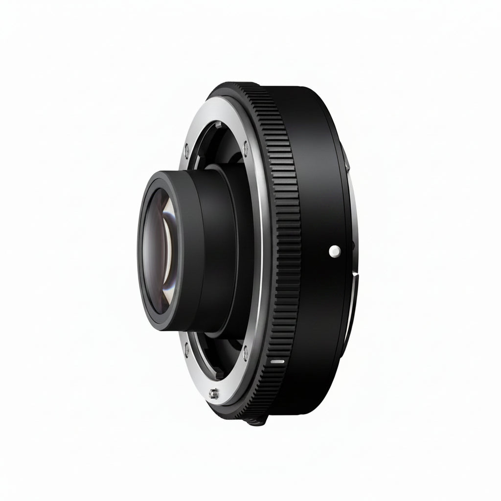 Nikon Z Teleconverter TC-1.4x – 1.4x Z-Mount Teleconverter - Pristine - Refurbished