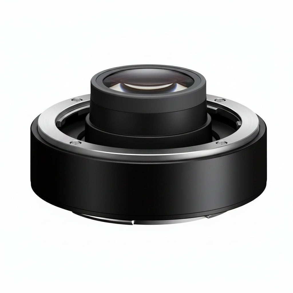 Nikon Z Teleconverter TC-1.4x – 1.4x Z-Mount Teleconverter - Pristine - Refurbished