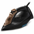 Philips PerfectCare Steam Iron - Powerful Steam Iron - Black Philips
