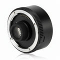 Nikon Z Teleconverter TC-1.4x – 1.4x Z-Mount Teleconverter - Pristine - Refurbished