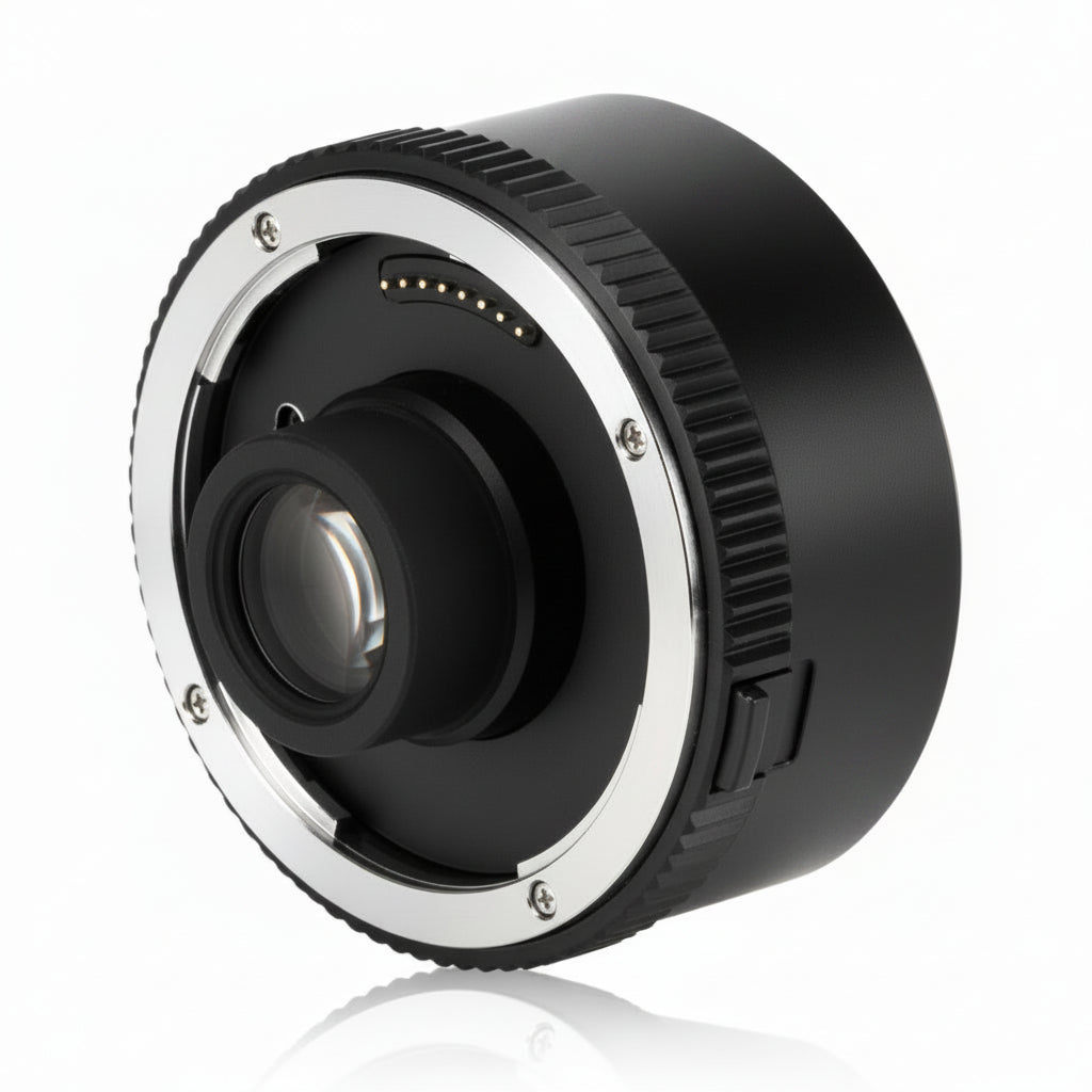 Nikon Z Teleconverter TC-1.4x – 1.4x Z-Mount Teleconverter - Pristine - Refurbished