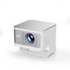 HY350MAX Android 14 1080P Projector – 900 ANSI, WiFi 6