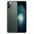 Apple iPhone 11 Pro Max - 64GB, 256GB, 512GB - Midnight Green, Space Gray, Silver, Gold - Acceptable - Refurbished (Copy) Apple