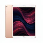 Apple iPad 5th Generation  9.7 inch Wi-Fi + Cellular  Tablet - 32GB, 128GB - Silver, Gold, Space Gray - Acceptable - Refurbished) Apple