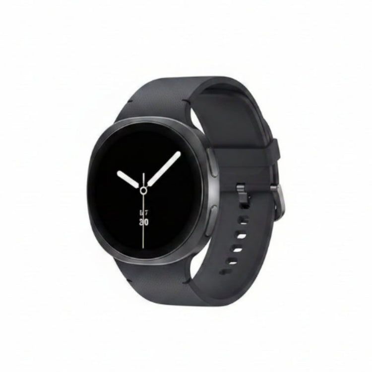 Samsung Galaxy Watch 8 40mm Graphite - LTE - Pristine - Refurbished