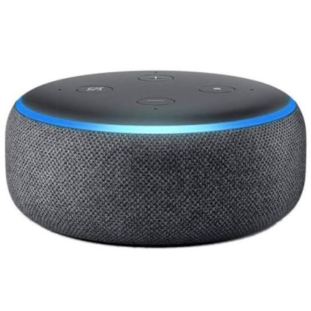 Amazon Echo Dot 3rd Gen Smart Speaker with Alexa&nbsp; Amazon