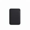 Apple iPhone 14 Pro Leather Wallet with MagSafe - Midnight