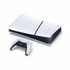 Sony PlayStation PS5 Slim Digital 1TB (2023) Edition - Pristine Condition
