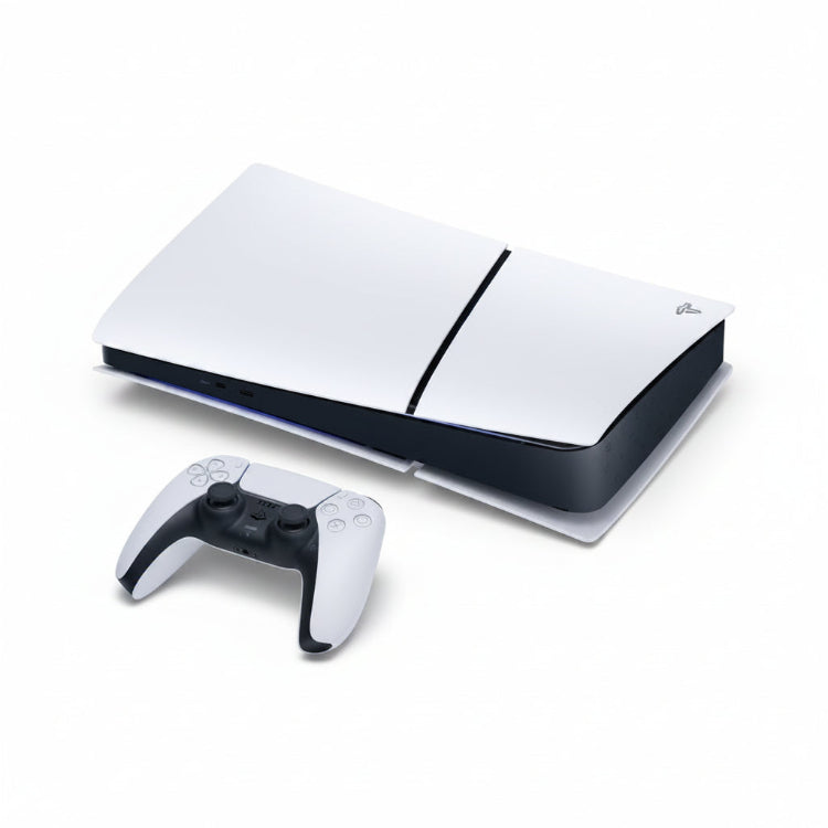Sony PlayStation PS5 Slim Digital 825GB (2023) Edition - Pristine Condition