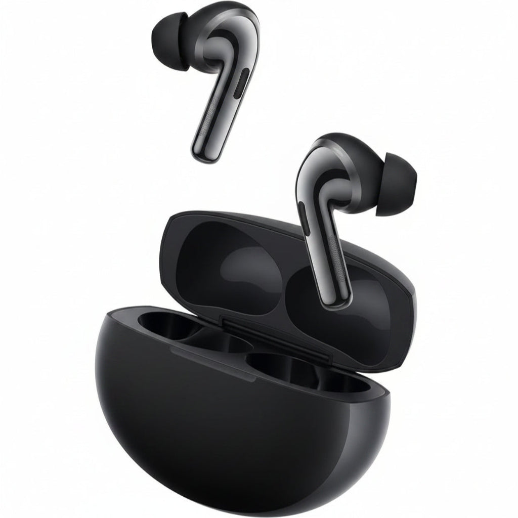 OnePlus Buds Pro 3 Wireless Noise Cancelling Earbuds - Midnight Opus, Lunar Radiance, Sapphire Blue