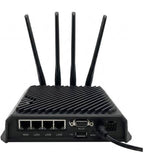 ERC CRDLR1900 Router