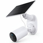 TP-Link Tapo C410 Security Camera with Solar Panel Smart Outdoor Camera - Acceptable - Refurbished