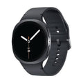 Samsung Galaxy Watch 8 40mm Graphite - LTE - Pristine - Refurbished