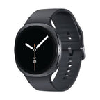 Samsung Galaxy Watch 8 40mm Graphite - LTE - Pristine - Refurbished