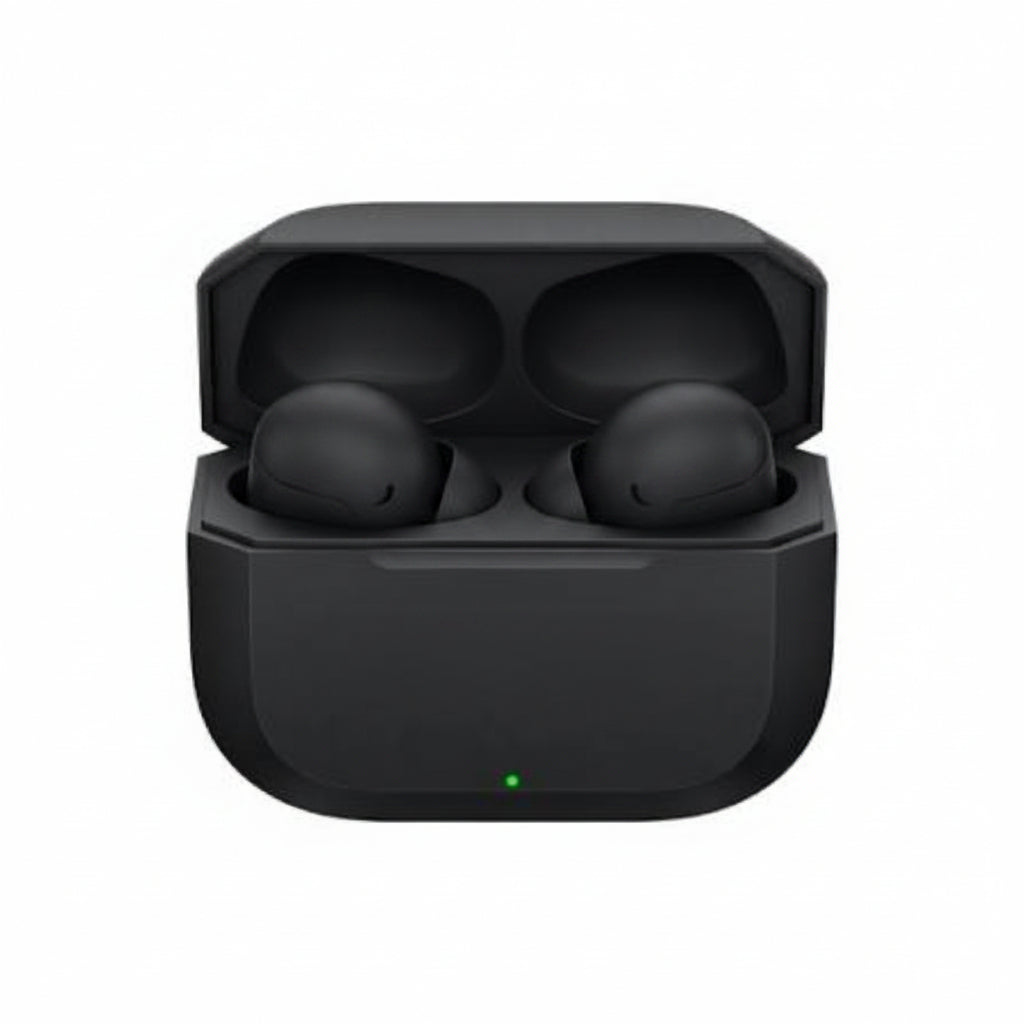 OnePlus Nord Buds 3R True Wireless Earbuds - Aura Blue, Ash Black OnePlus