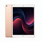 Apple iPad 7th Generation 10.2-Inch Wi-Fi - 32GB, 128GB - Space Gray, Silver, Gold - Acceptable - Refurbished