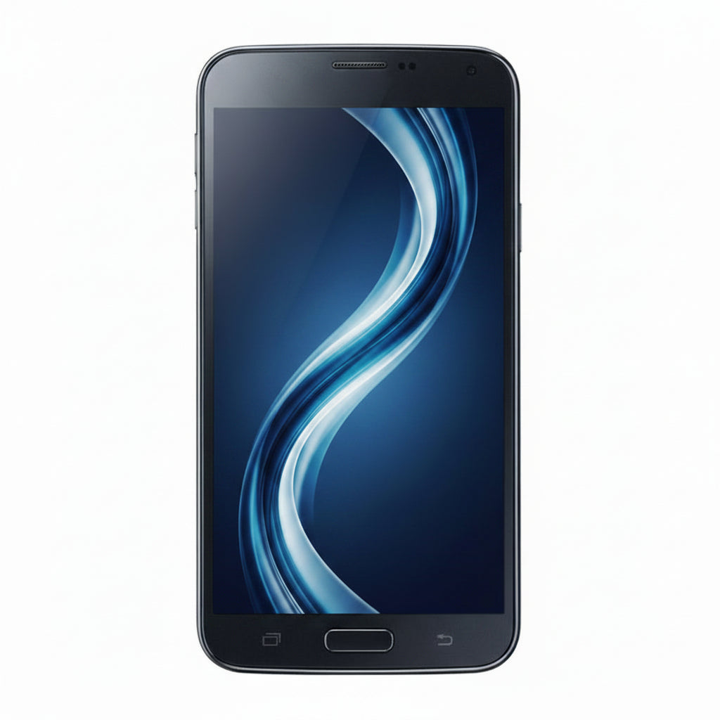 Samsung Galaxy S5 16GB - Black  - Excellent - Refurbished Samsung
