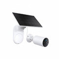 TP-Link Tapo C410 Security Camera with Solar Panel Smart Outdoor Camera - Acceptable - Refurbished