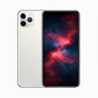 Apple iPhone 11 Pro Max - 64GB, 256GB, 512GB - Midnight Green, Space Gray, Silver, Gold - Acceptable - Refurbished (Copy) Apple