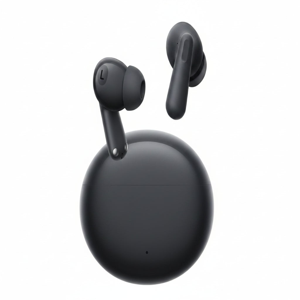OnePlus Nord Buds 3 - Harmonic Gray, Melodic White OnePlus