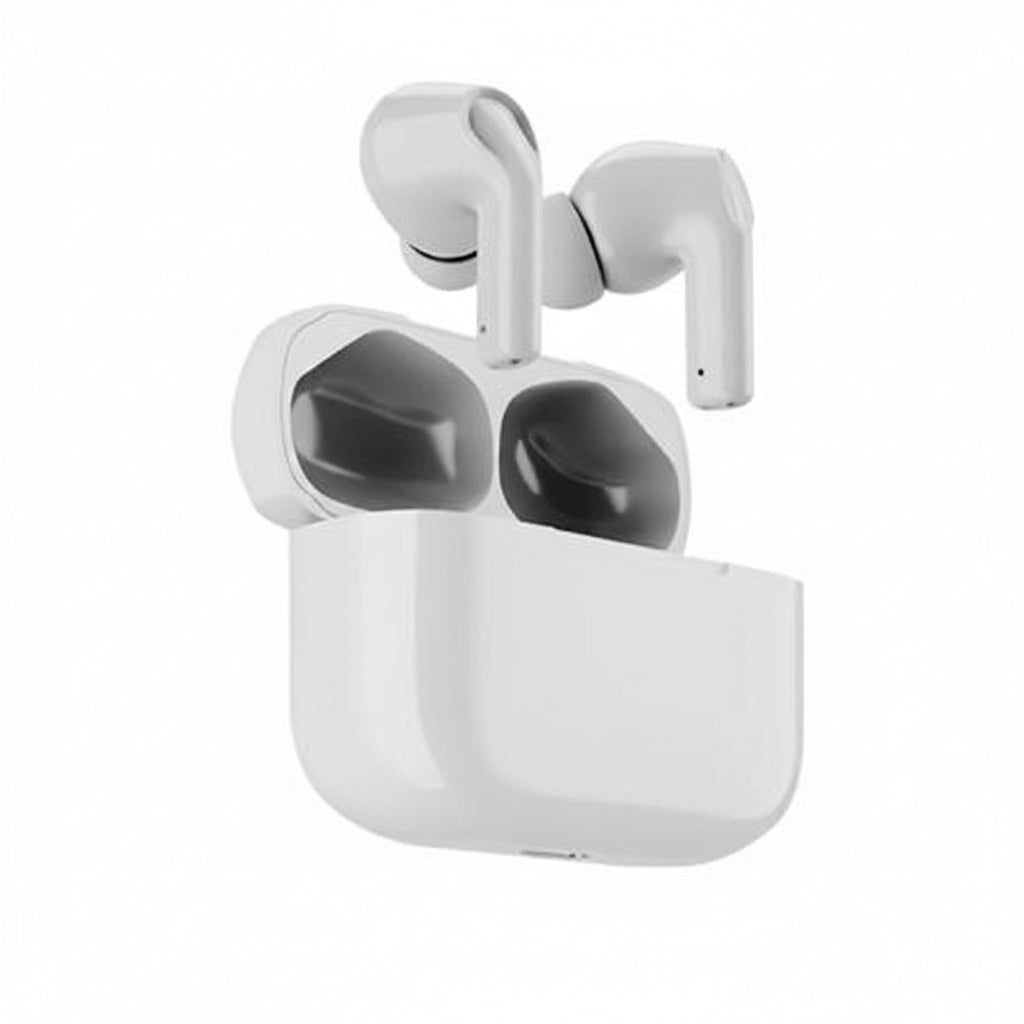 BoAt Airdopes 163 Wireless Earbuds - Active Black, Ivory White, Bold Blue boAt
