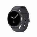 Samsung Galaxy Watch 8 40mm Graphite - LTE - Pristine - Refurbished