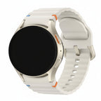 Samsung Galaxy Watch 7 LTE - Green, Cream, Silver - Excellent - Refurbished Samsung