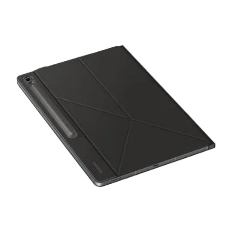 Samsung Smart Book Cover Black for Galaxy Tab S10 FE+ &amp; Tab S10 FE+ 5G - Pristine - Refurbished samsung