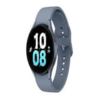 Samsung Galaxy Watch5 40mm, 44mm Bluetooth - Graphite, Silver, Rose Gold, Sapphire - Pristine - Refurbished