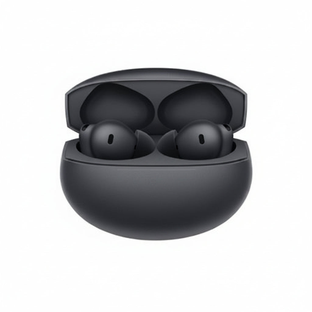 OnePlus Buds 4 True Wireless Earbuds - Zen Green, Storm Gray OnePlus