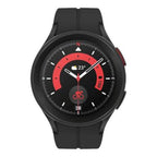 Galaxy Watch5 Pro Bluetooth 45mm - Black Titanium, Gray Titanium - Pristine - Refurbished Samsung