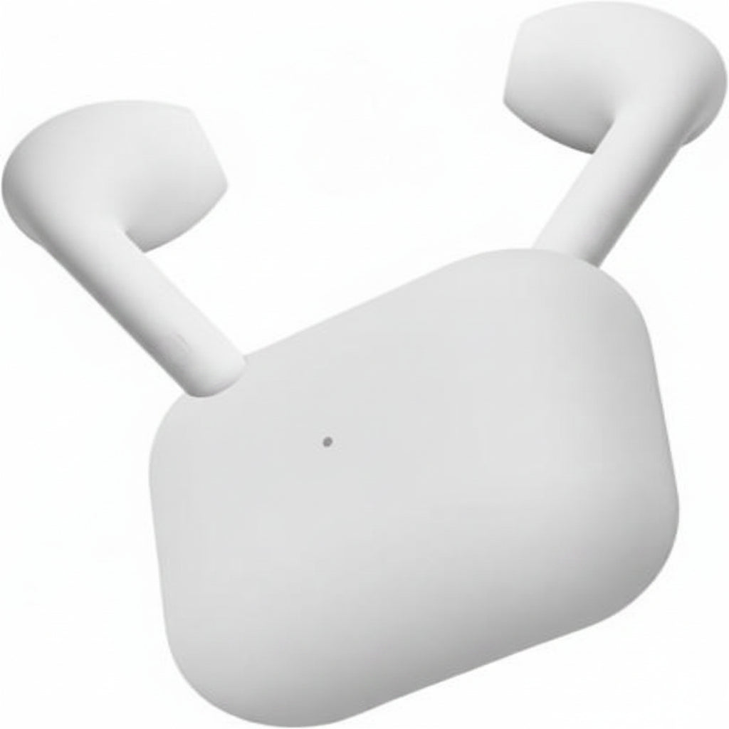 boAt Airdopes Alpha Wireless Earbuds - Jet Black, Swedish White, Peach Dusk, Dark Cyan, Deep Blue, and Pine Green boAt