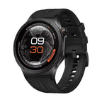 OnePlus Watch 4 Smartwatch - Black OnePlus