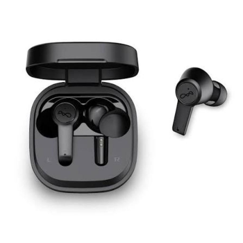 BlueAnt Pump Air ANC True Wireless Earbuds Black - Active Noise Cancelling (Copy) BlueAnt