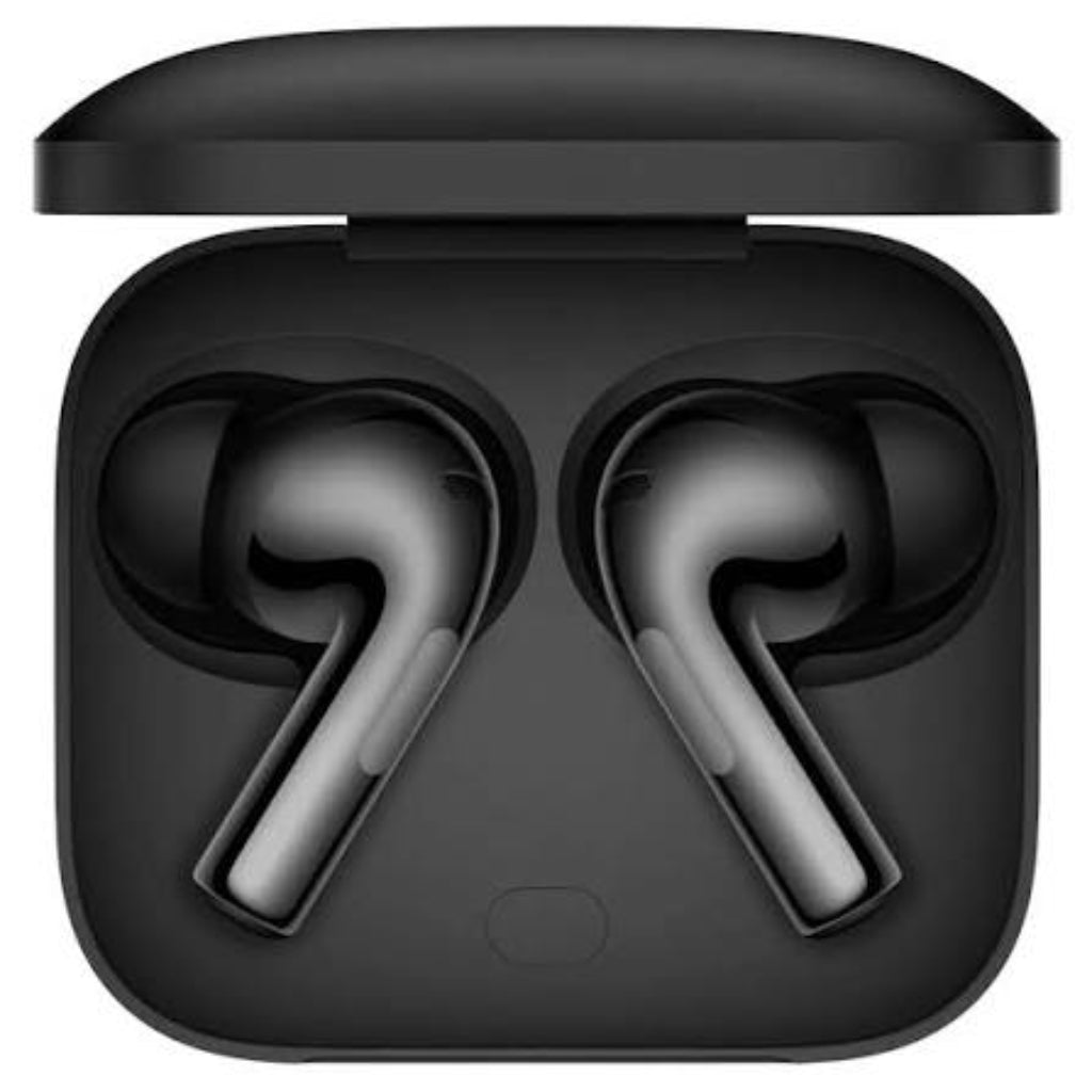 OnePlus Buds 3 True Wireless Earbuds - Splendid Blue, Metallic Gray Tristar Online