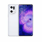 OnePlus Find X5 Pro - 256GB - White - Good - Refurbished OnePlus