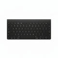 Apple iPad Smart Keyboard - Black , White Apple