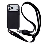 iPhone 17 Pro Max 6.9-Inch Sling Case - Black - Pristine - Refurbished Tristar Online